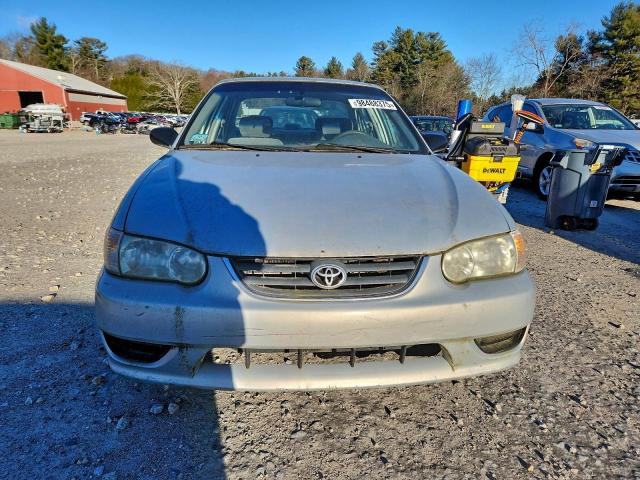 Toyota Corolla Ce Image 8