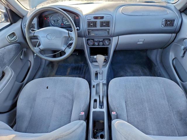 Toyota Corolla Ce Image 12
