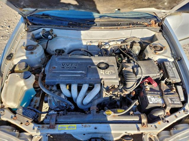 Toyota Corolla Ce Image 7