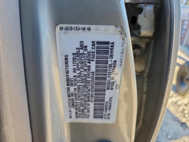 Toyota Corolla Ce Image 10