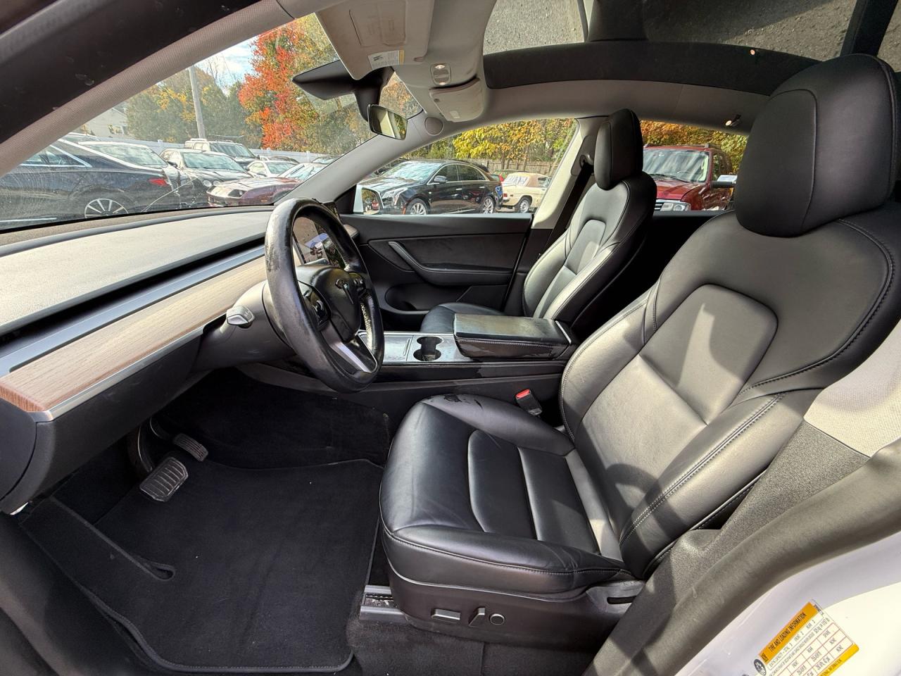 Tesla Model Y Image 3