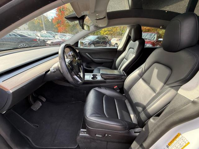 Tesla Model Y Image 3