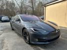 Tesla Model S Image 1