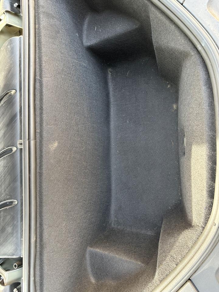 Tesla Model S Image 4