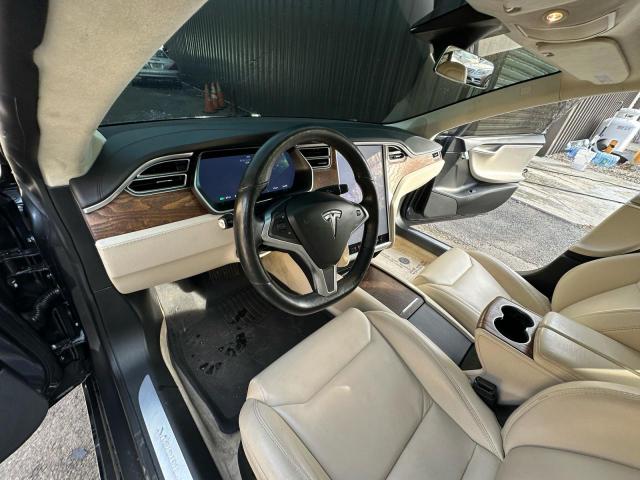 Tesla Model S Image 5