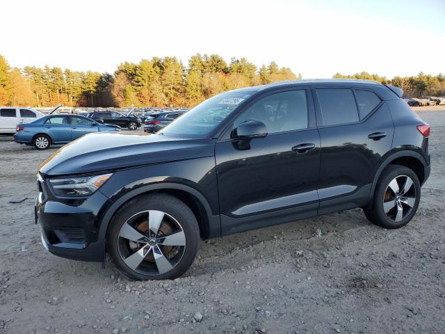  Salvage Volvo XC40