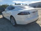 Tesla Model S Image 3