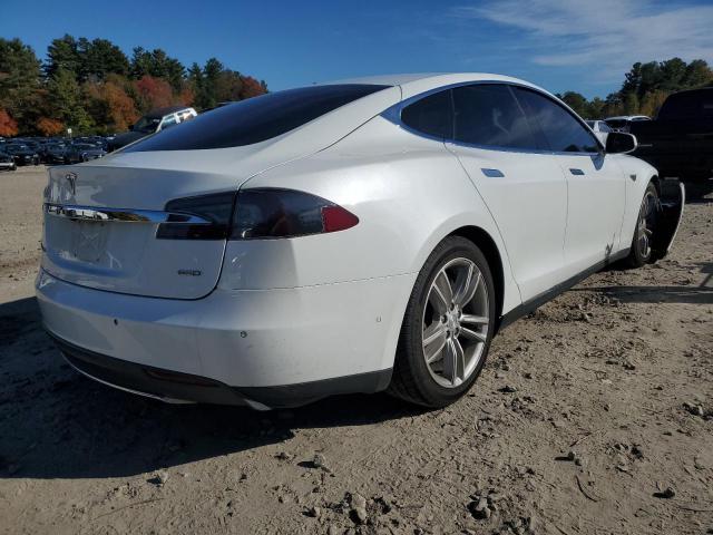 Tesla Model S Image 4