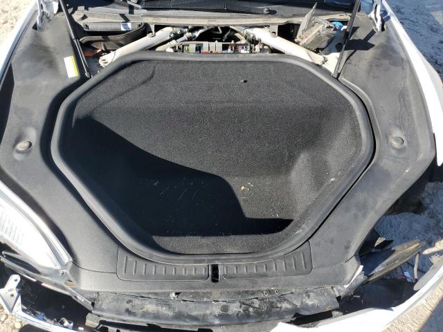 Tesla Model S Image 13