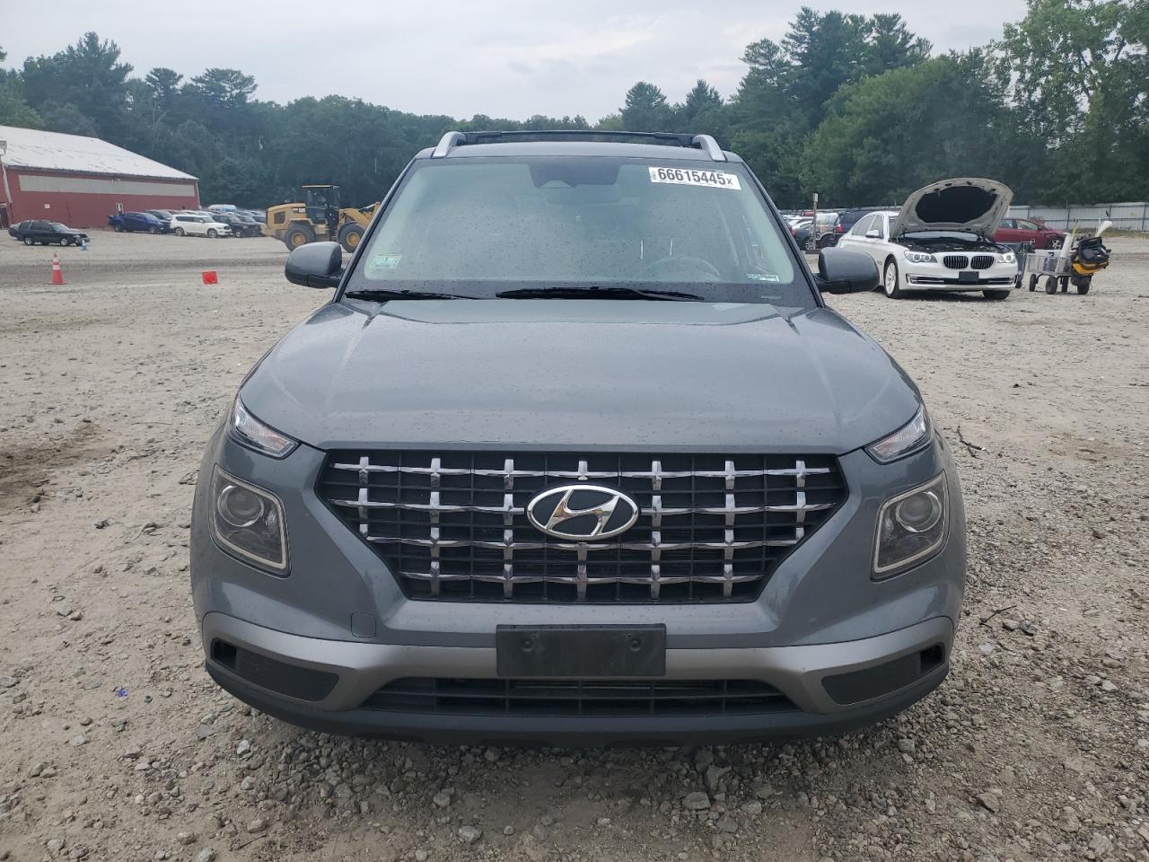 Hyundai VENUE Sel Image 11