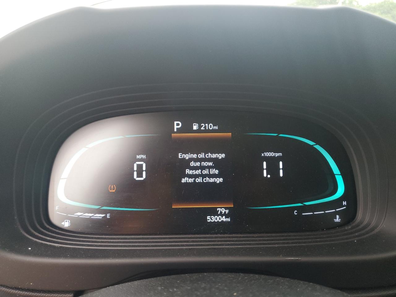 Hyundai VENUE Sel Image 4