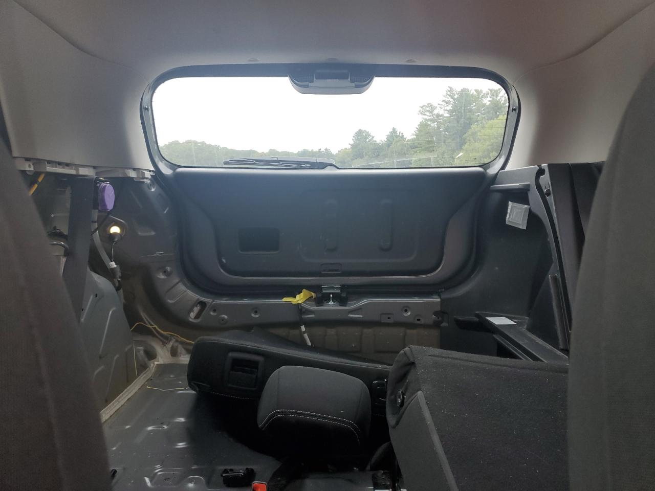 Hyundai VENUE Sel Image 10