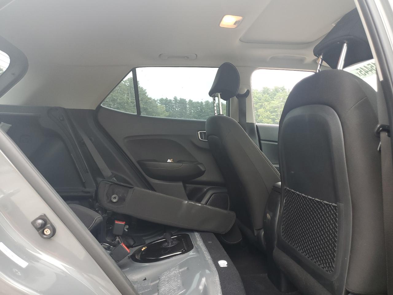 Hyundai VENUE Sel Image 14