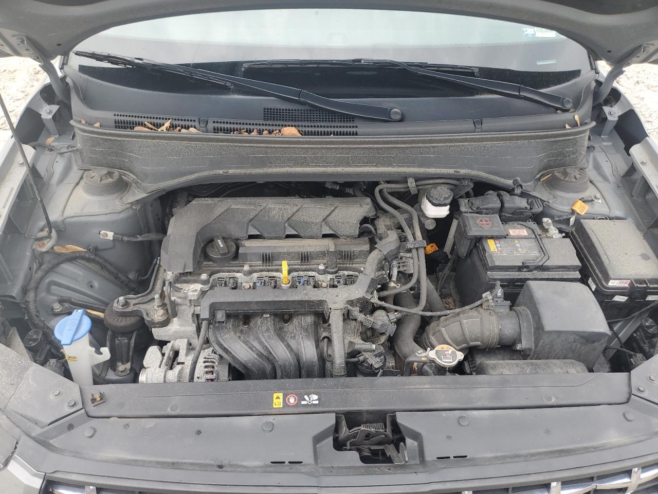 Hyundai VENUE Sel Image 7