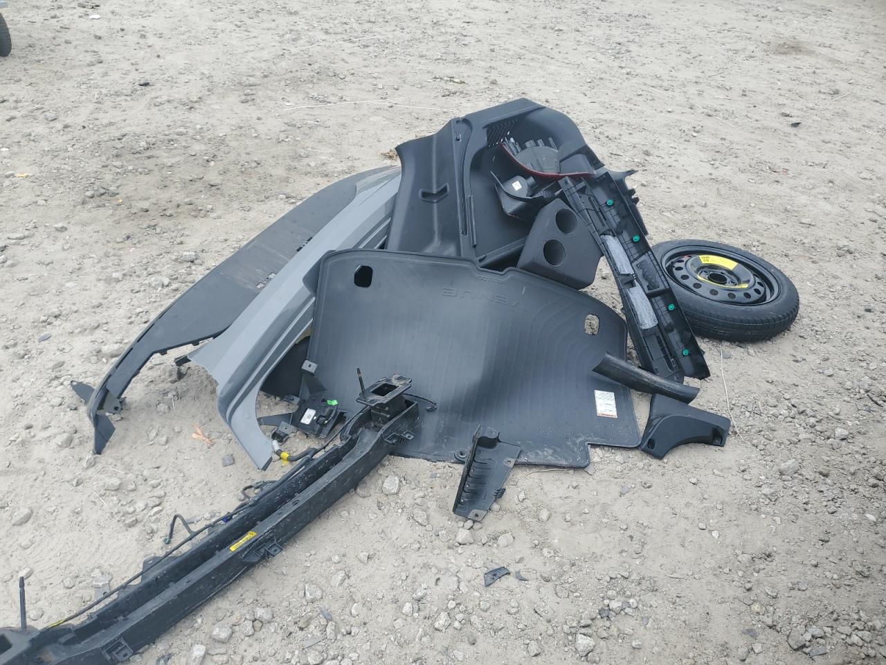 Hyundai VENUE Sel Image 6