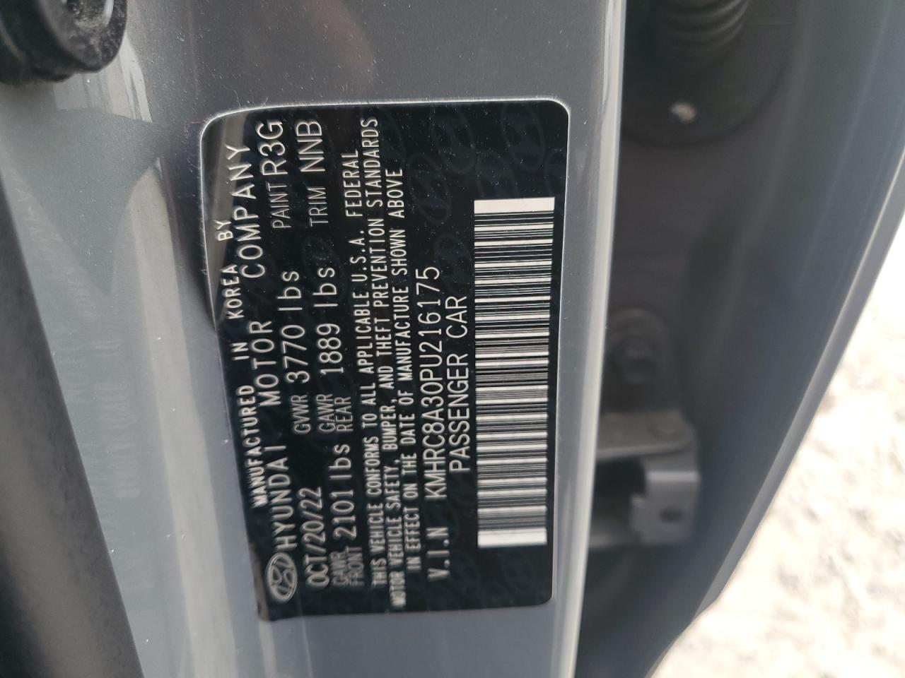 Hyundai VENUE Sel Image 8