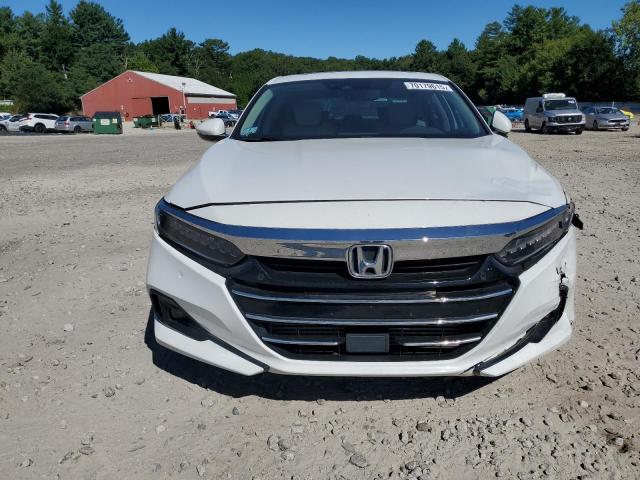 Honda Accord Touring Image 4