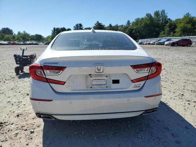 Honda Accord Touring Image 6