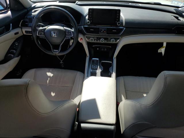 Honda Accord Touring Image 11