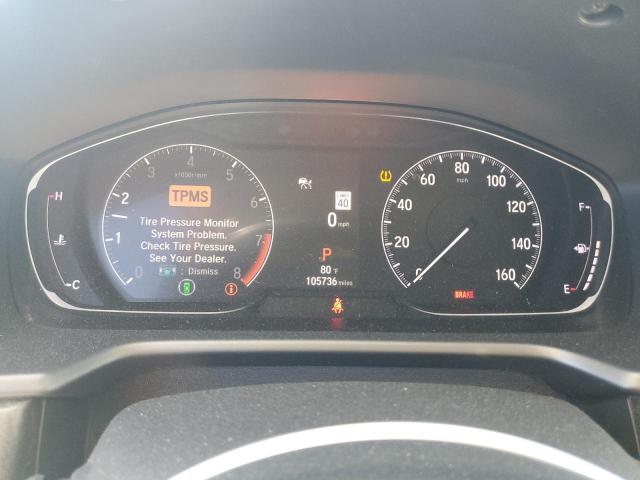 Honda Accord Touring Image 5