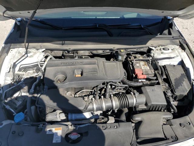 Honda Accord Touring Image 9