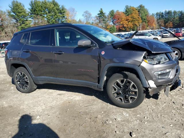 Jeep Compass Trailhawk Image 3