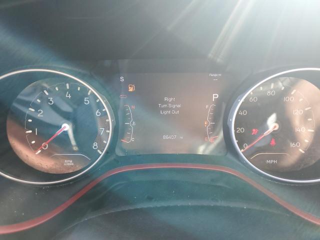 Jeep Compass Trailhawk Image 5