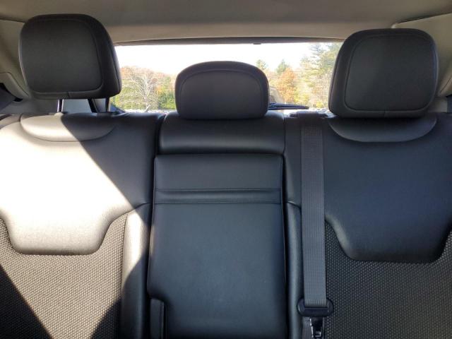 Jeep Compass Trailhawk Image 7