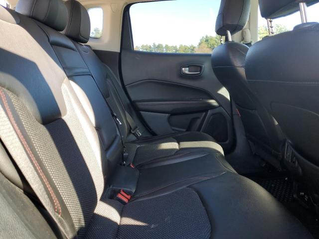 Jeep Compass Trailhawk Image 10