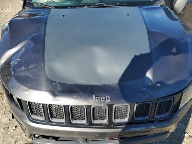 Jeep Compass Trailhawk Image 9