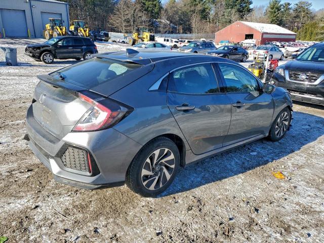 Honda Civic Lx Image 4