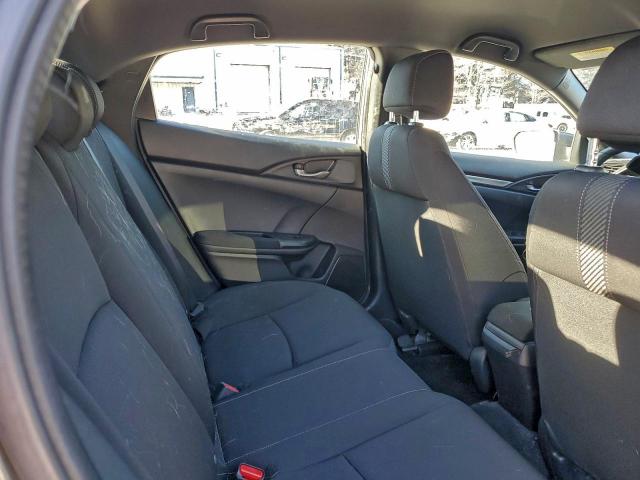 Honda Civic Lx Image 8