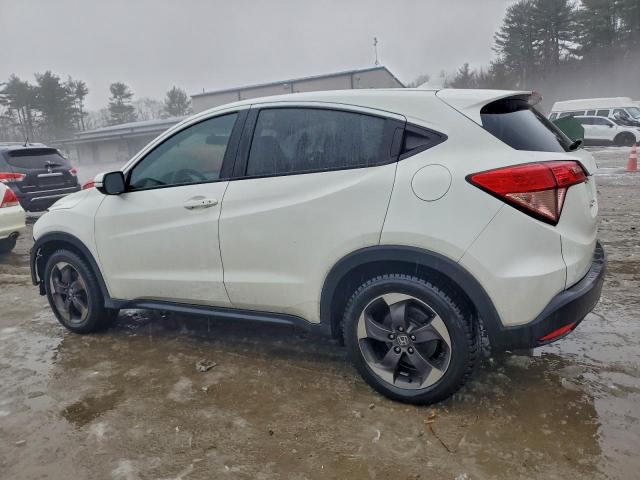 Honda HR-V Ex Image 2