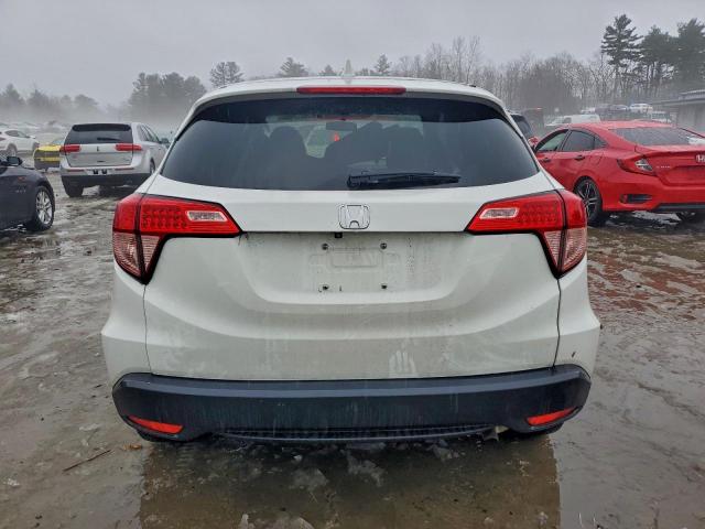 Honda HR-V Ex Image 4