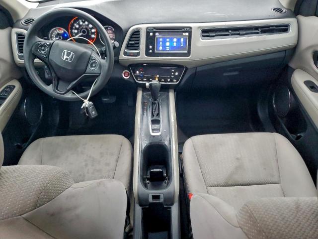Honda HR-V Ex Image 13