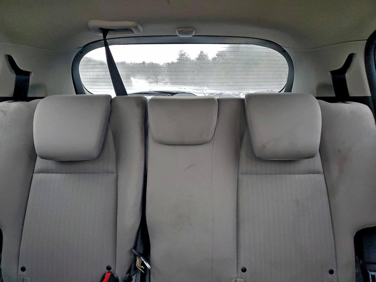 Honda HR-V Ex Image 7