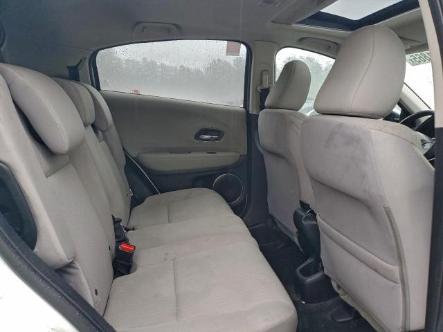 Honda HR-V Ex Image 10