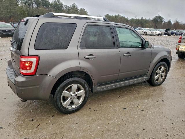 Ford Escape Limited Image 3