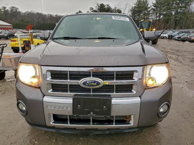 Ford Escape Limited Image 13