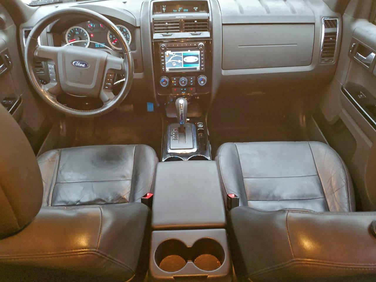 Ford Escape Limited Image 5