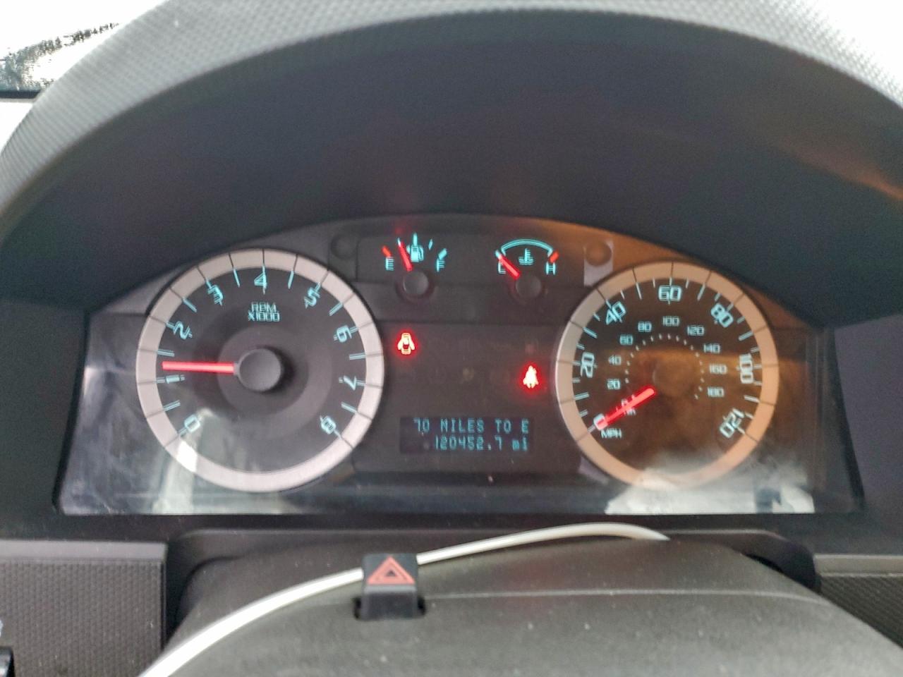 Ford Escape Limited Image 12