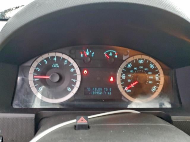 Ford Escape Limited Image 12