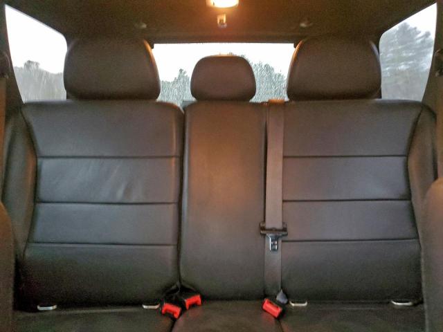 Ford Escape Limited Image 7