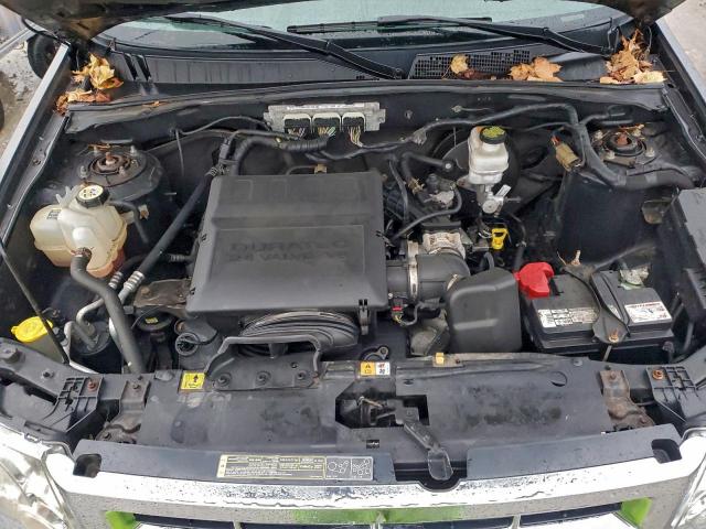 Ford Escape Limited Image 8