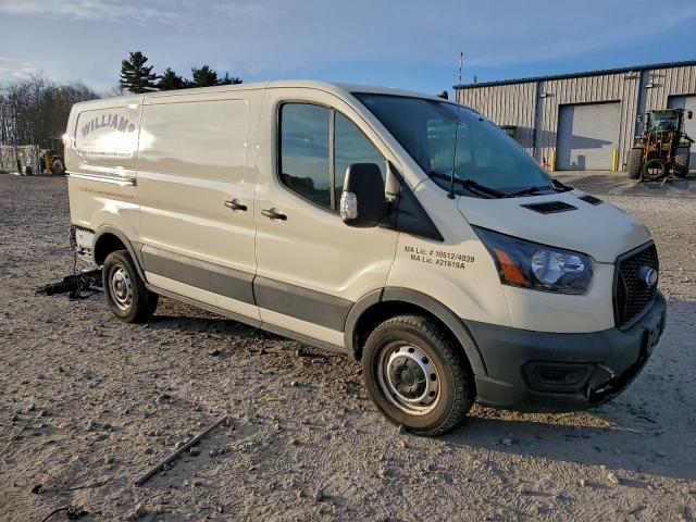 Ford Transit T-250 Image 5