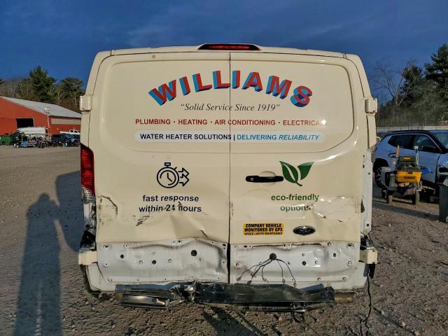 Ford Transit T-250 Image 3