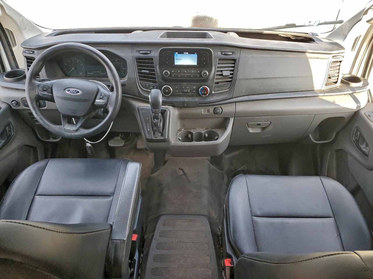 Ford Transit T-250 Image 8