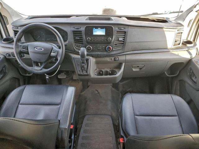 Ford Transit T-250 Image 8