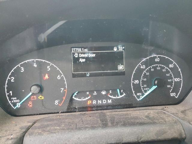 Ford Transit T-250 Image 13