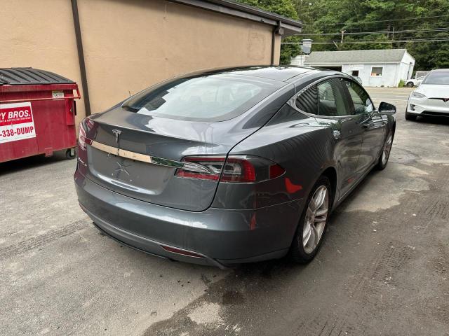Tesla Model S Image 2